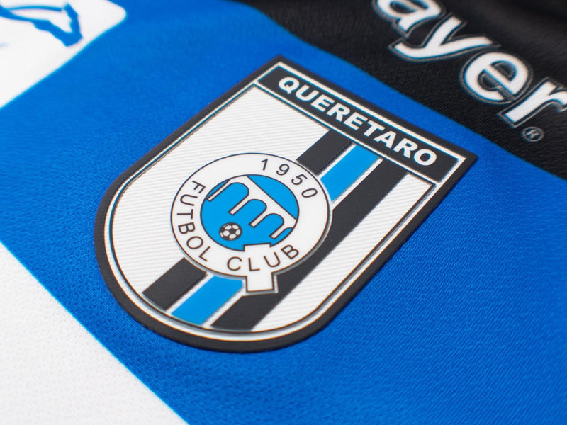 Queretaro   Jersey 23/24