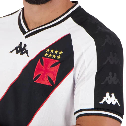 Vasco 24/25 II Away Jersey - Kappa