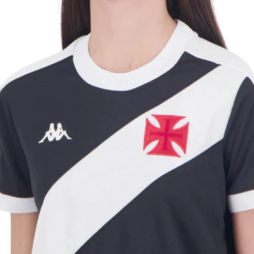 Vasco 24/25 I Home Women's Jersey - Kappa