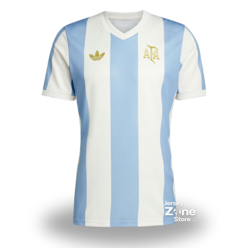 Argentina 24/25 Style Jersey - Adidas