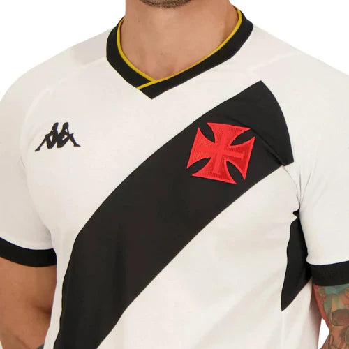 Vasco 23/24 I Home Jersey - Kappa