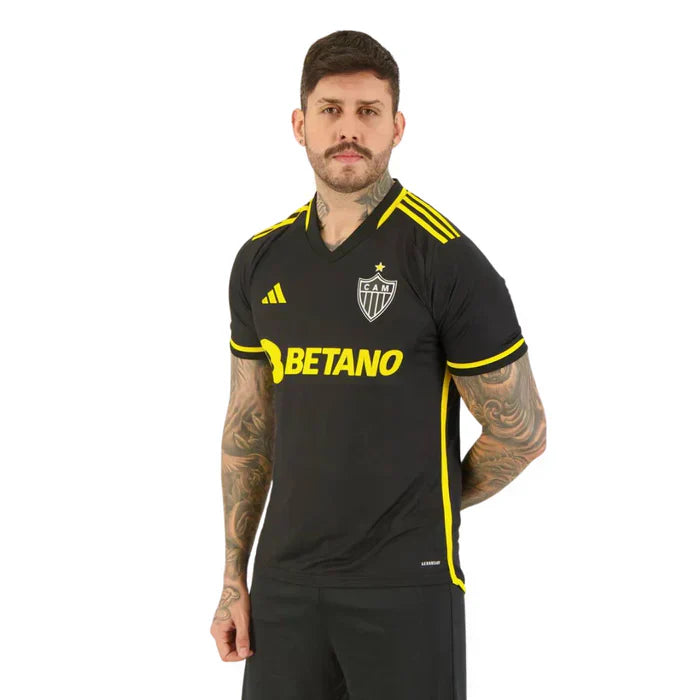 Jersey Atlético Mineiro 2023/24 Third - Adidas