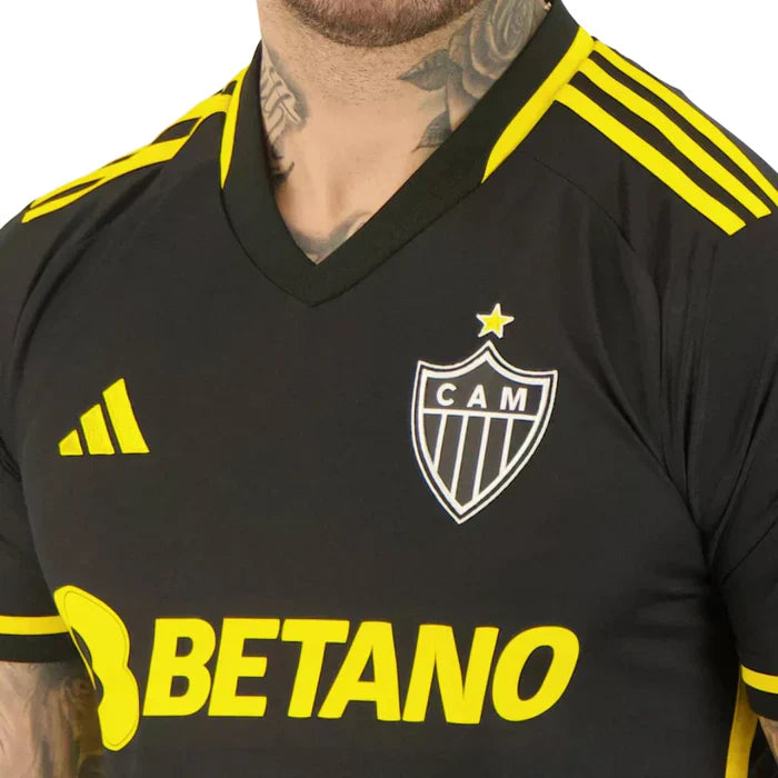 Jersey Atlético Mineiro 2023/24 Third - Adidas