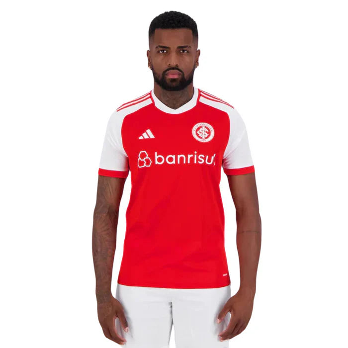 Internacional 24/25 I Home Jersey - Adidas