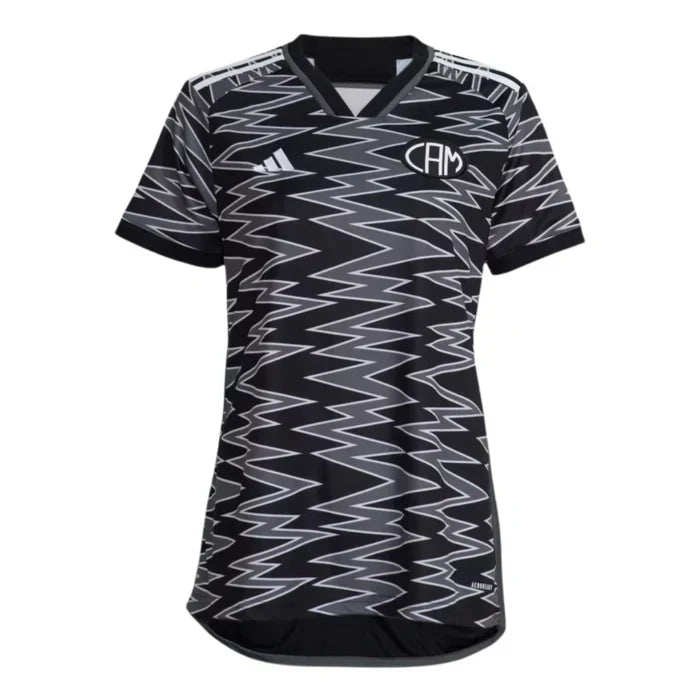 Jersey Feminina Atlético Mineiro 2024/25 Third - Adidas