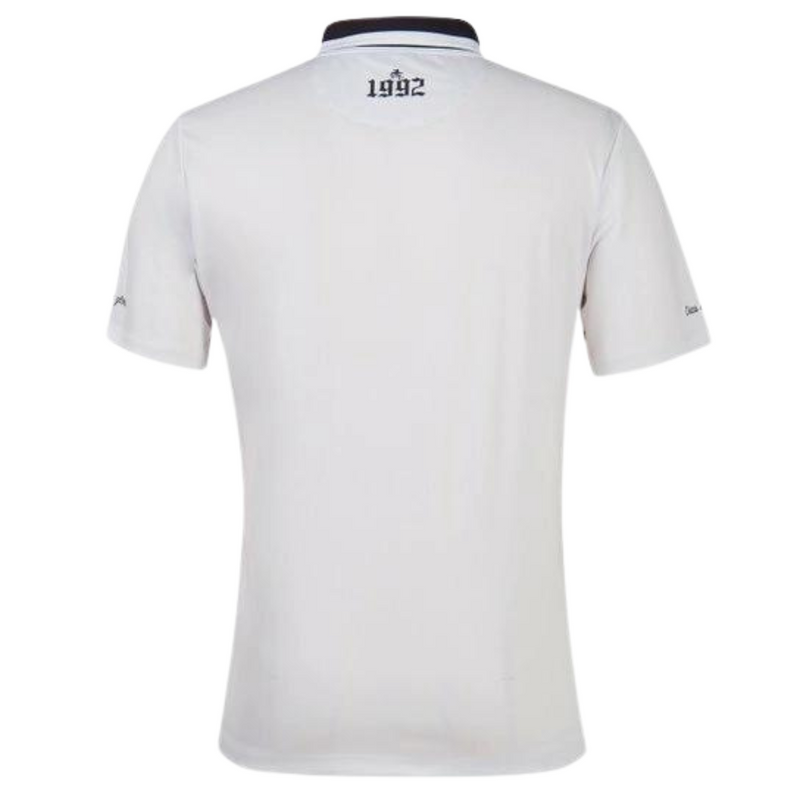 Santos Charlie Brown JR White Jersey - Umbro