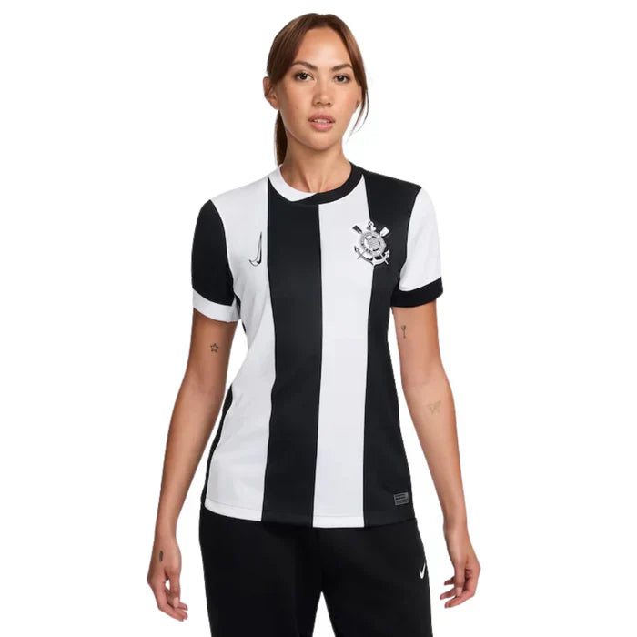 Corinthians Feminina  2024/25 Third