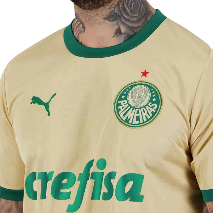 Palmeiras 24/25 III Third Jersey - PUMA