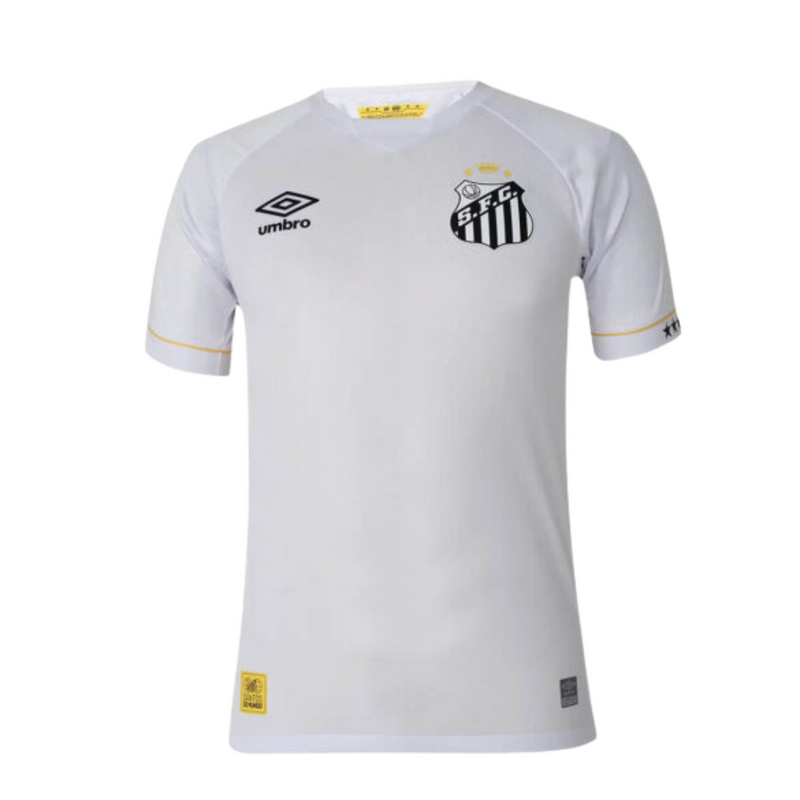 Santos 23/24 I Home Jersey - Umbro