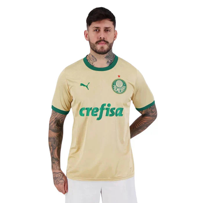 Palmeiras 24/25 III Third Jersey - PUMA