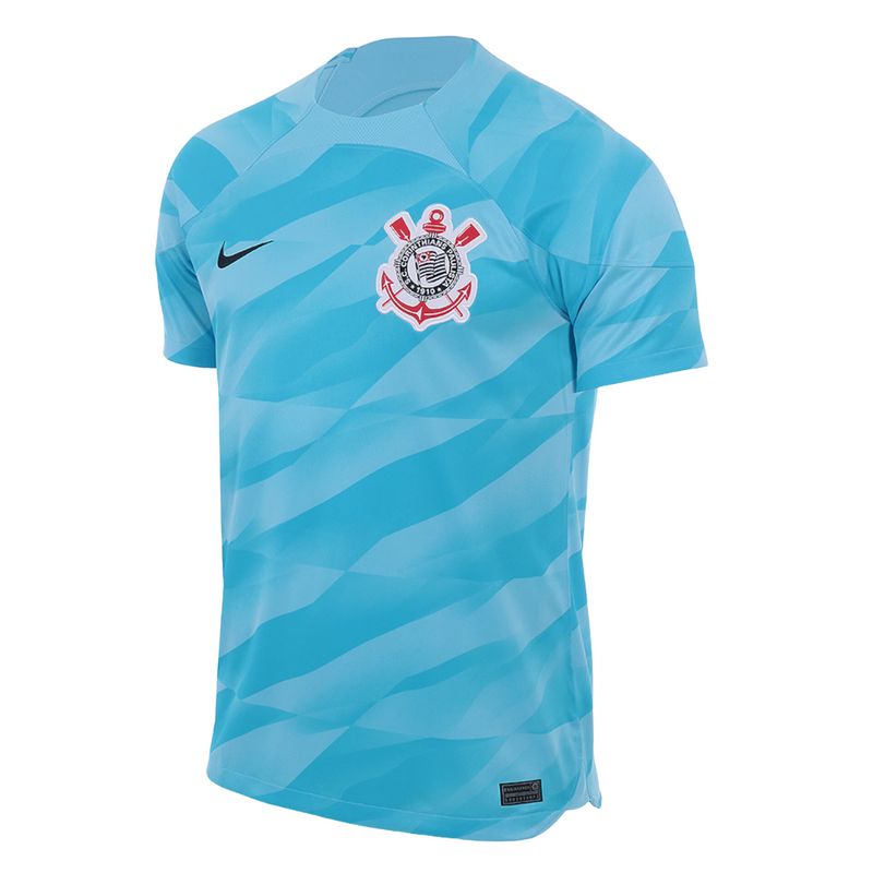 Corinthians 23/24 Goalkeeper Blue - Nike