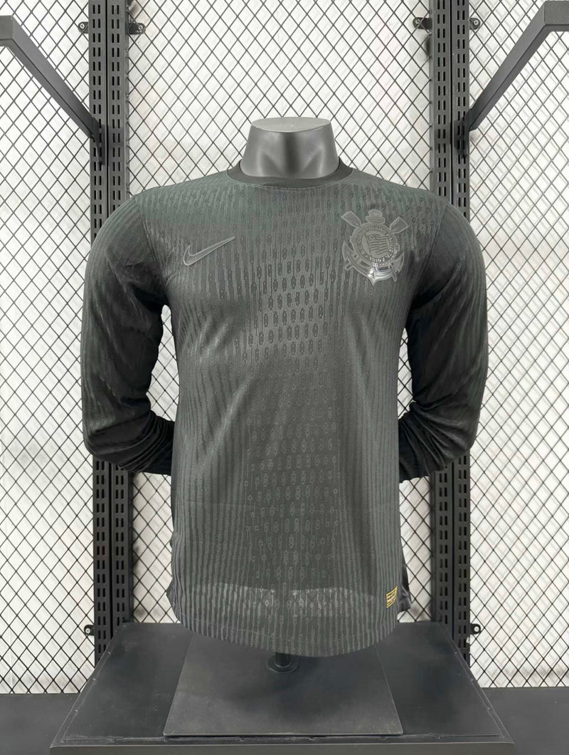 Corinthians 24/25 II Away Player ML [Slim Fit] - Nike