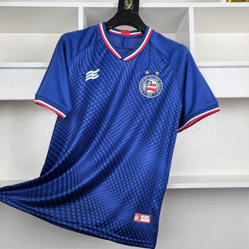 Bahia 24/25 Home Jersey