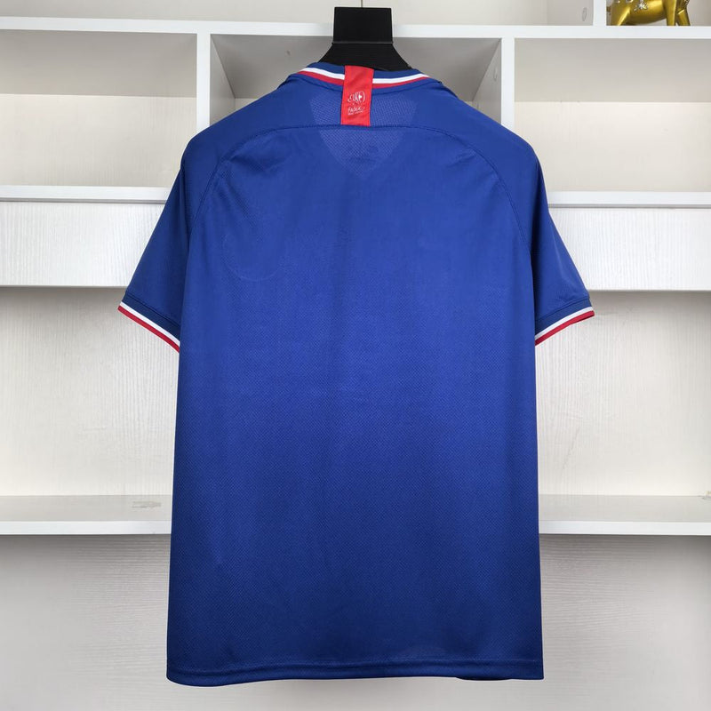 Bahia 24/25 Home Jersey