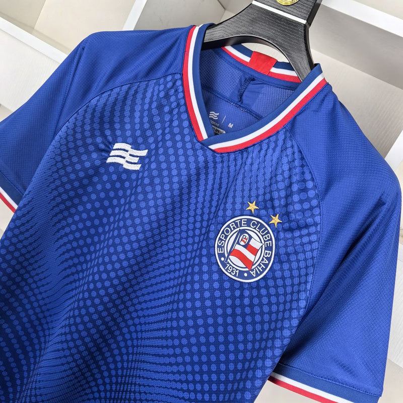 Bahia 24/25 Home Jersey