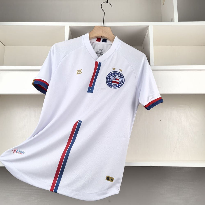 Bahia 24/25 away Jersey