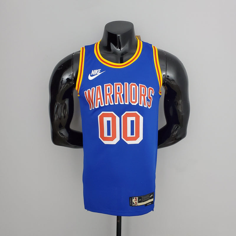 Jersey NBA Golden State Warriors