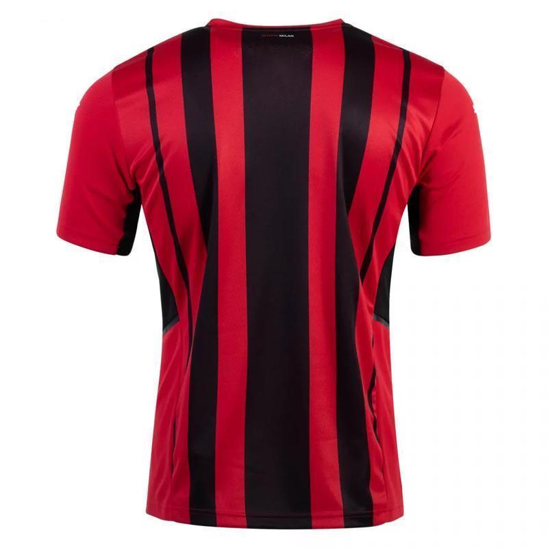 AC Milan 21/22 I Home Jersey - PUMA