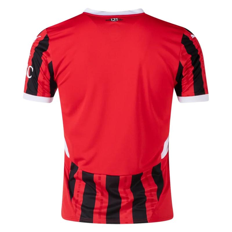 AC Milan 24/25 I Home Jersey - PUMA