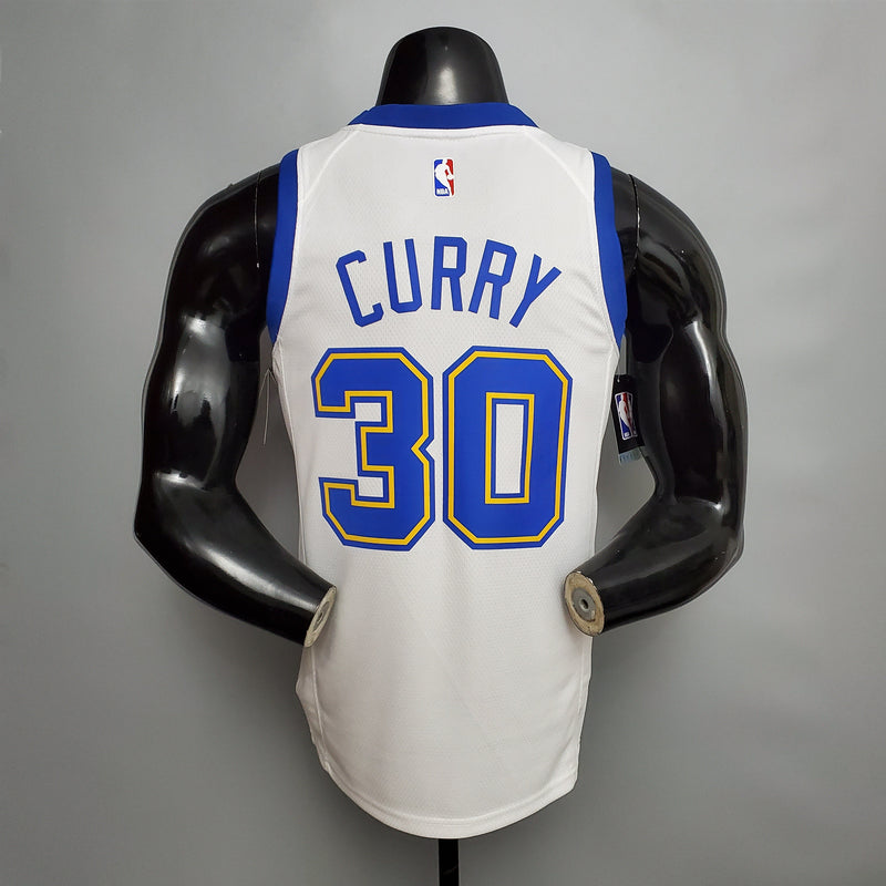 Jersey NBA Golden State Warriors