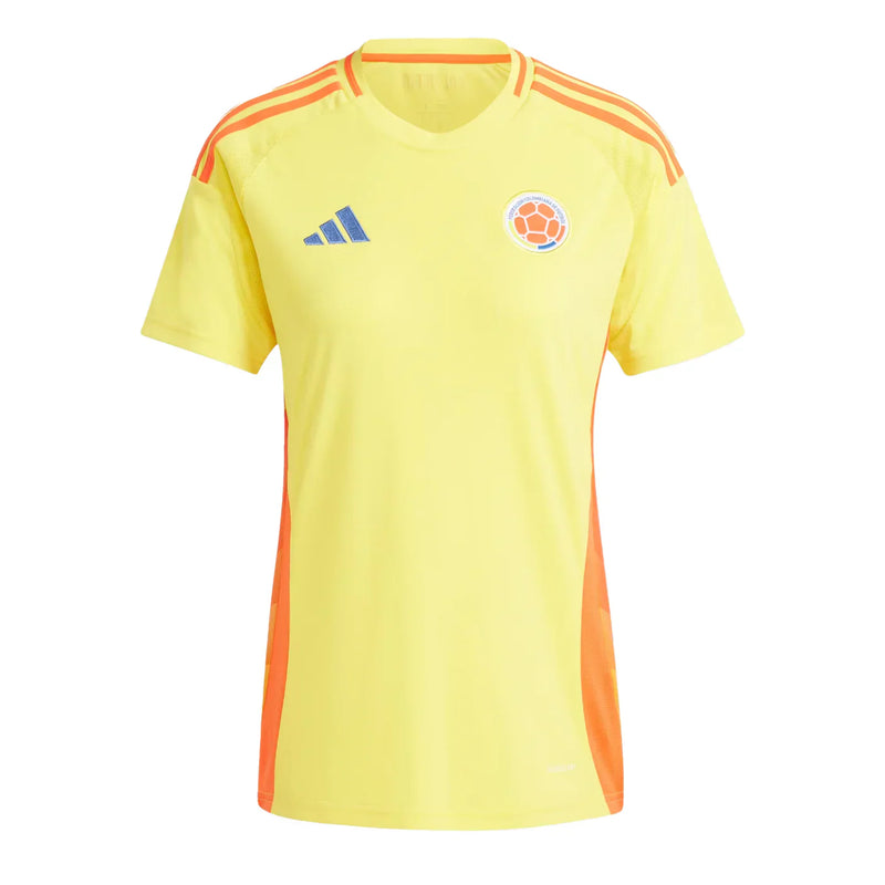 Colombia 24/25 I Home Women`s Jersey - Adidas