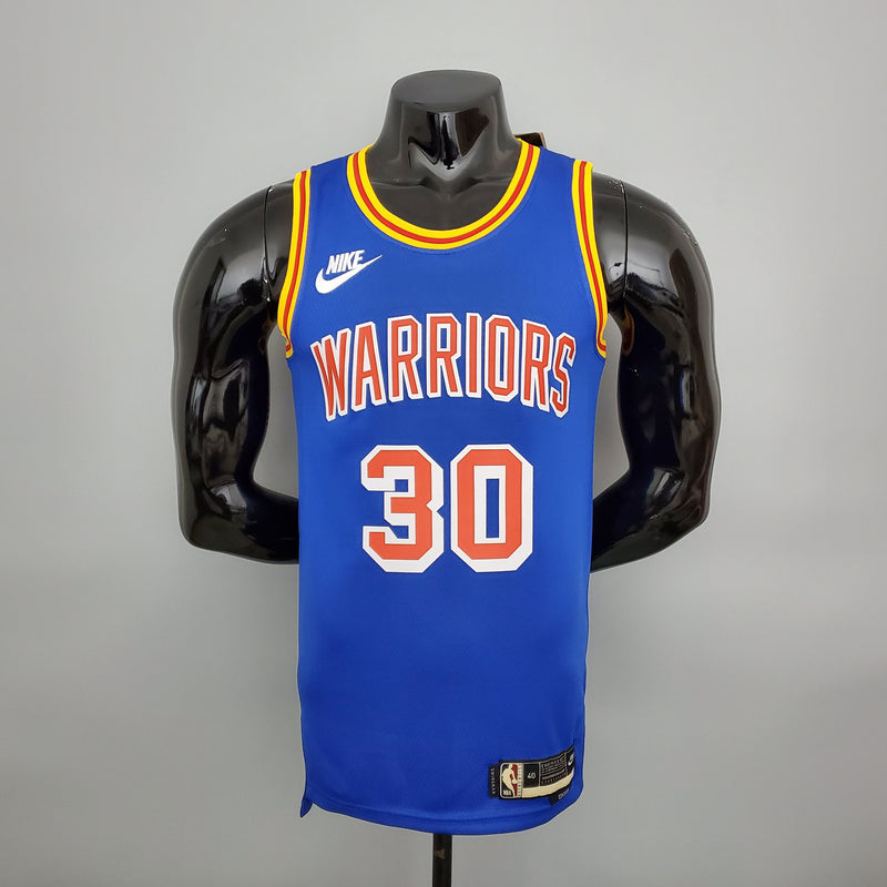 Jersey NBA Golden State Warriors