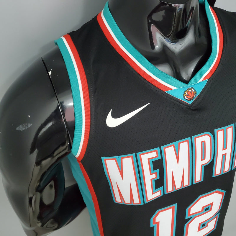 Jersey NBA Memphis Grizzlies