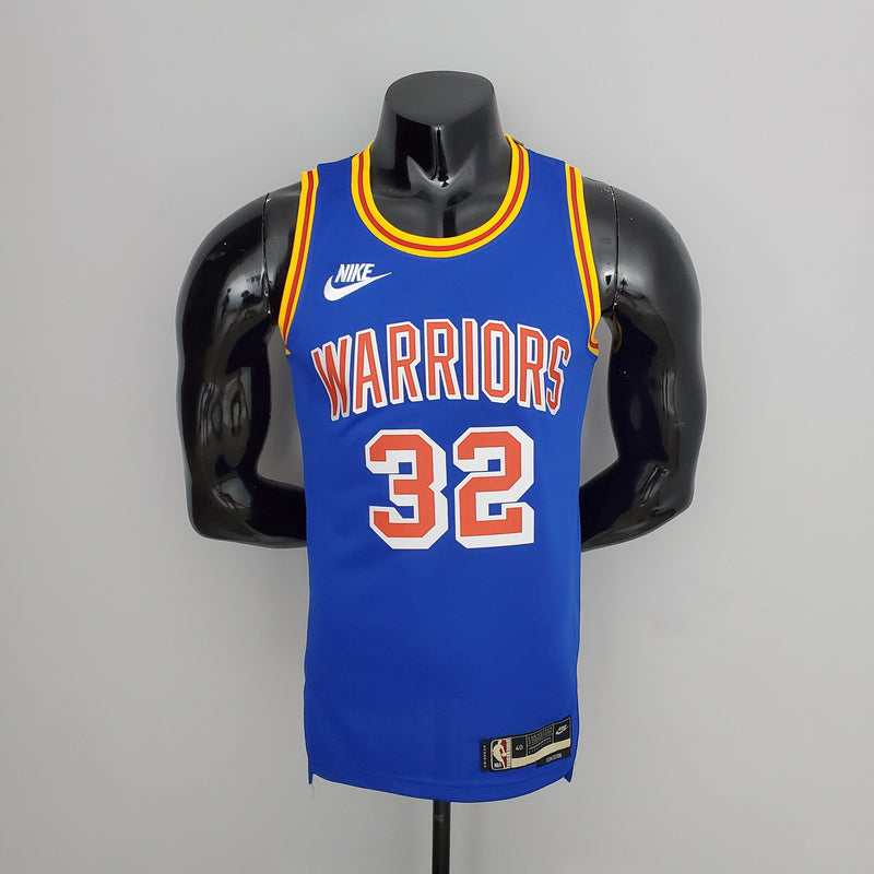 Jersey NBA Golden State Warriors