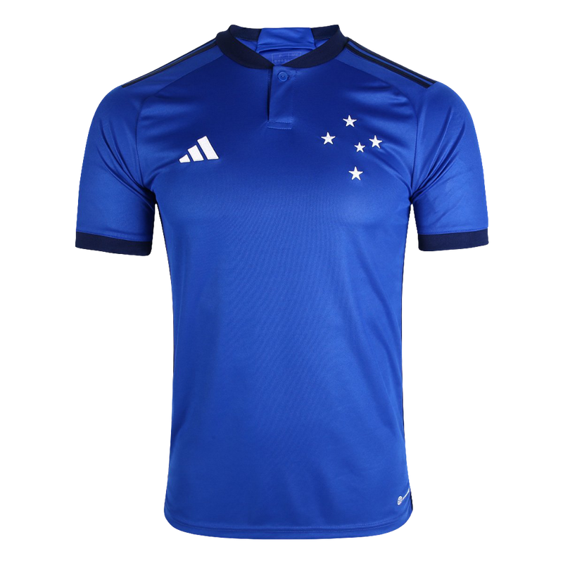 Cruzeiro 23/24 I Home Jersey - Adidas