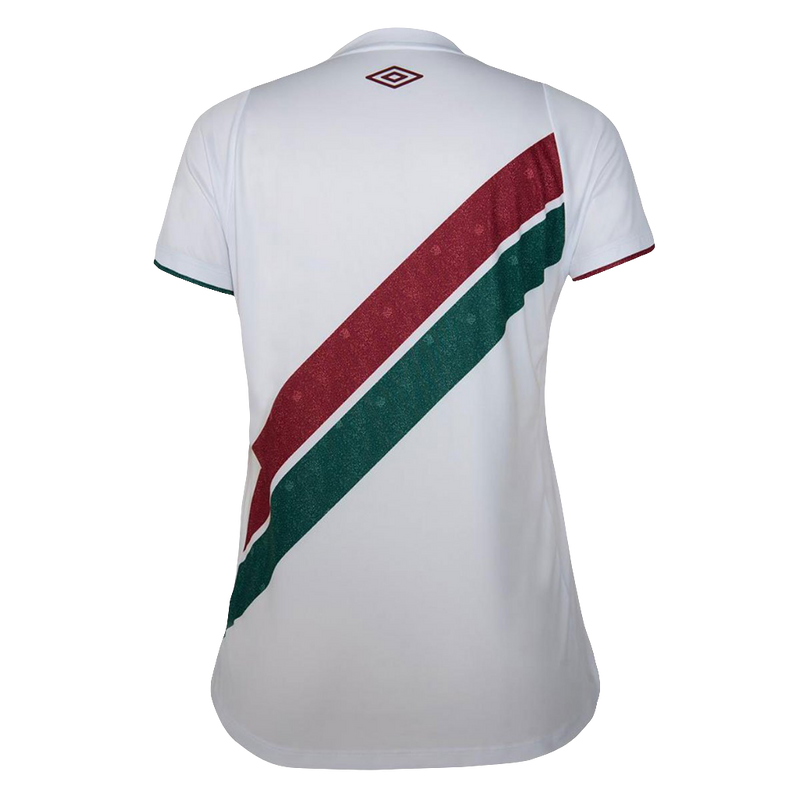 Fluminense 24/25 I Home Women's Jersey - Umbro