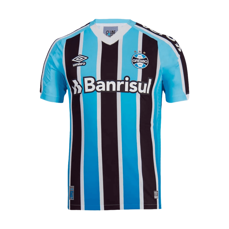 Gremio 22/23 I Home Jersey - Umbro