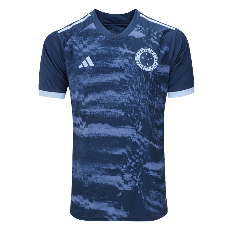 Cruzeiro 24/25 III Third Jersey - Adidas