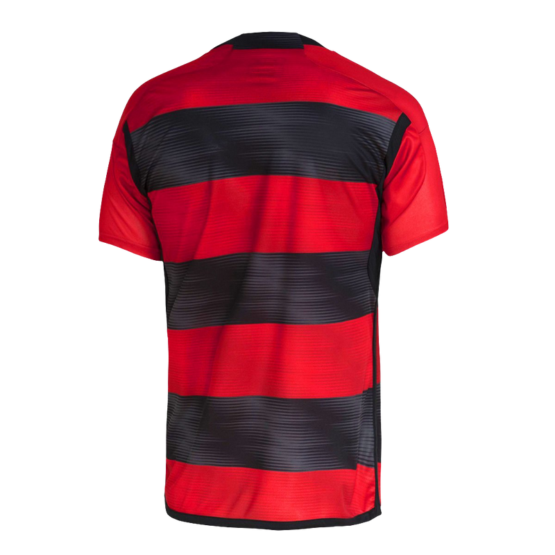 Flamengo 23/24 I Home Jersey - Adidas