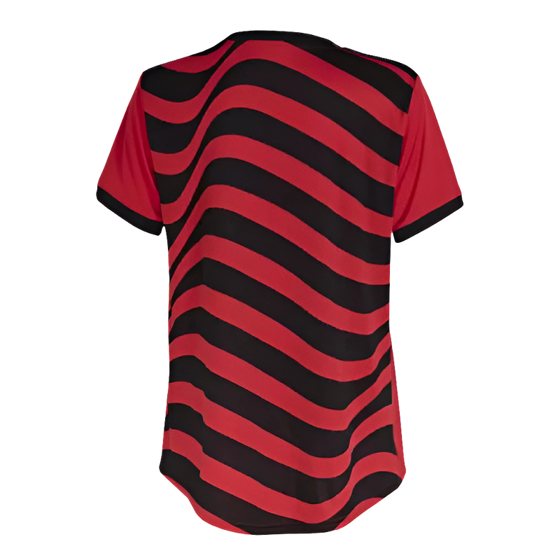 Flamengo 22/23 III Third Women's Jersey - Adidas