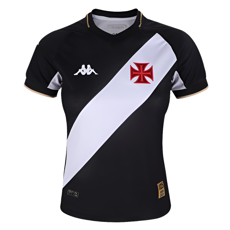 Vasco 23/24 I Home Women's Jersey - Kappa