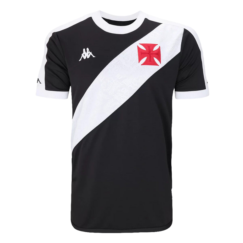 Vasco 24/25 I Home Jersey - Kappa