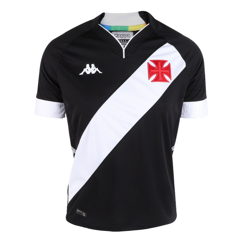 Vasco 22/23 I Home Women's Jersey - Kappa