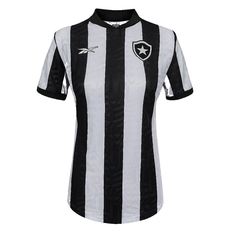 Botafogo 24/25 I Home Women's Jersey - Reebok