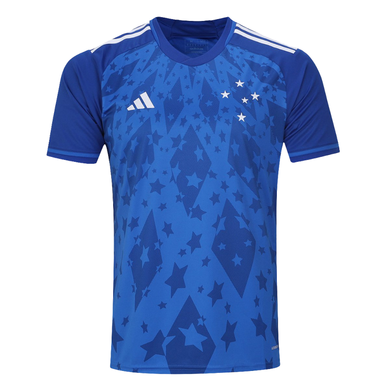 Cruzeiro 24/25 I Home Jersey - Adidas