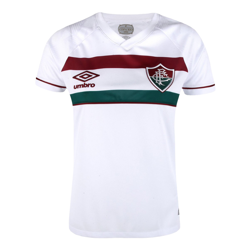 Fluminense 23/24 I Home Women's Jersey - Umbro