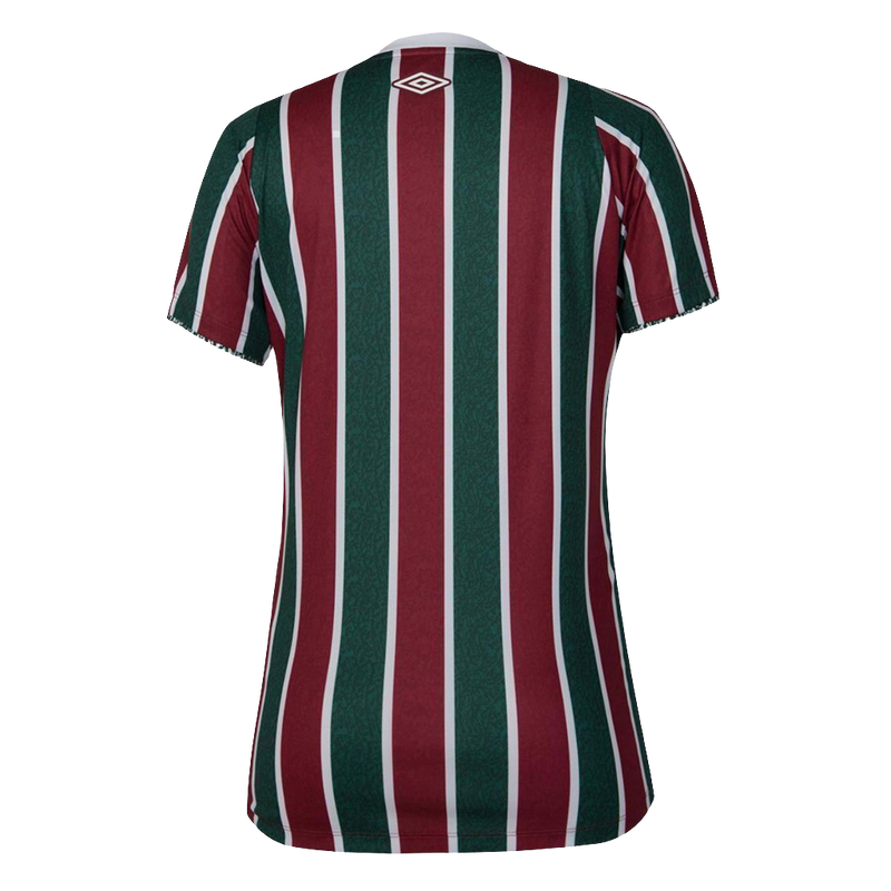 Fluminense 24/25 I Home Women's Jersey - Umbro