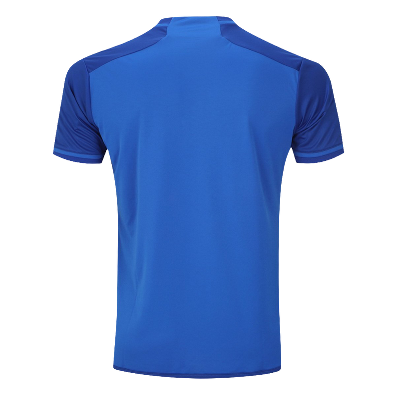 Cruzeiro 24/25 I Home Jersey - Adidas