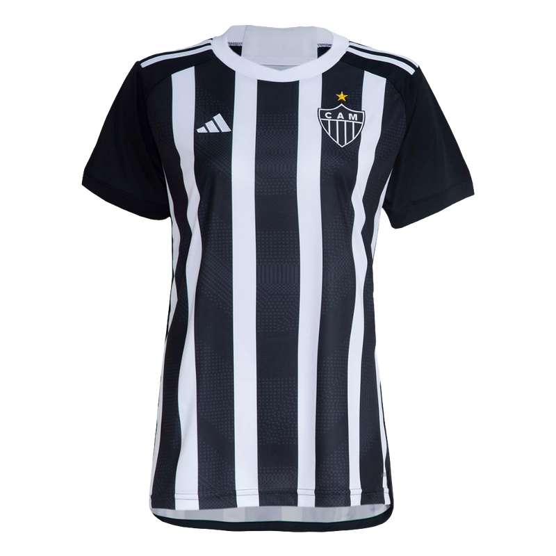 Atletico Mineiro 24/25 I Home Women's Jersey - Adidas