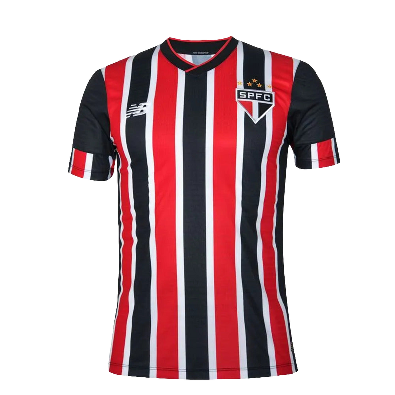 Sao Paulo 24/25 II Away Jersey - New Balance