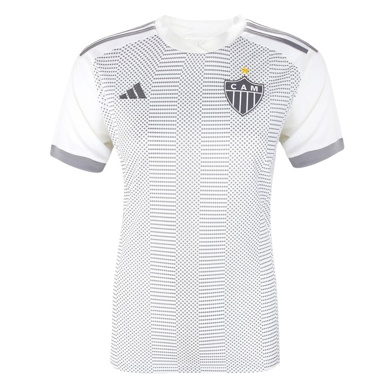 Atletico Mineiro 24/25 II Away Women's Jersey - Adidas