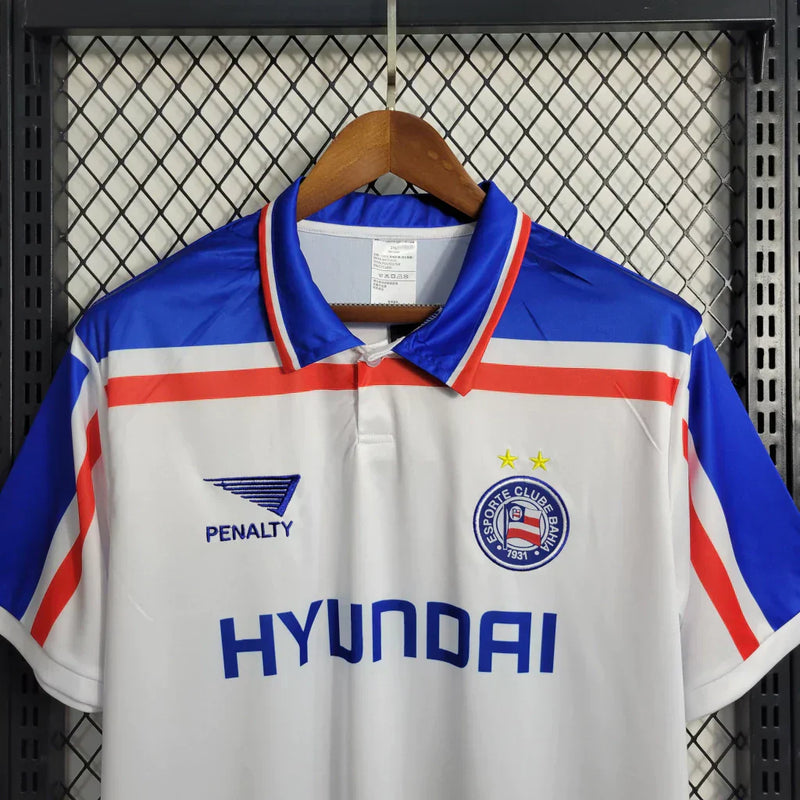 Jersey Retro Bahia 1998