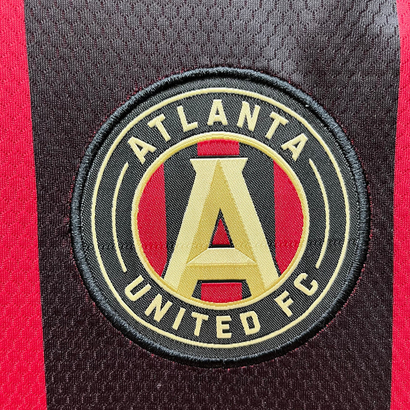 Atlanta United FC 24/25 I Home Jersey - Adidas