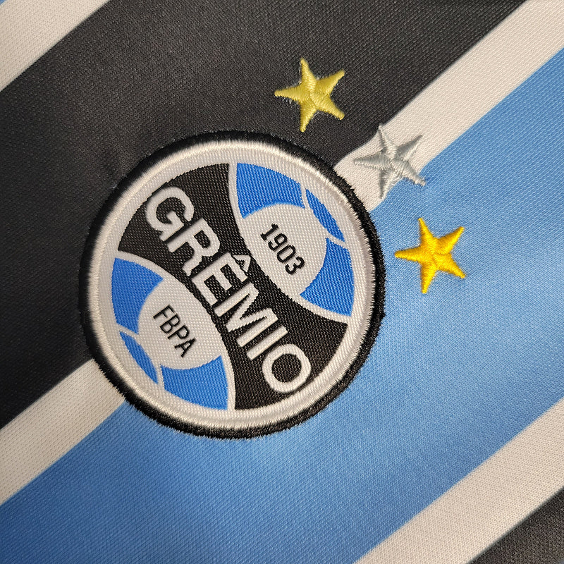 Gremio Infantil 23-24 home