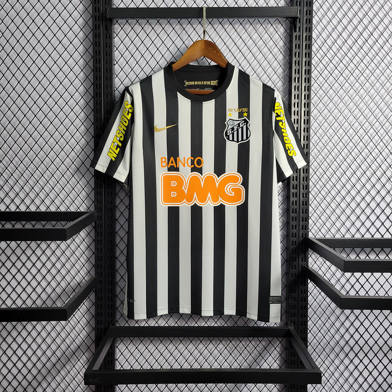 Santos 2013 retro away