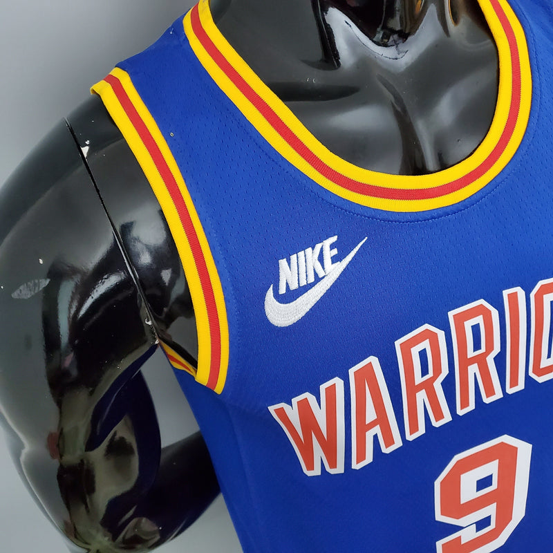 Jersey NBA Golden State Warriors